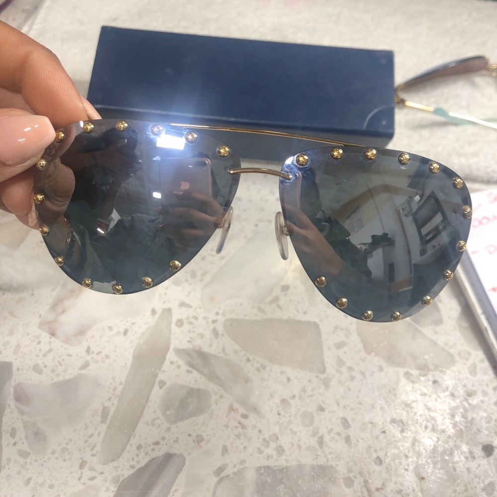 Glasses